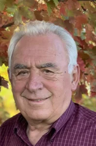 Charles “Charlie” H. Guggisberg